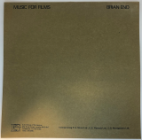 Music For Films (Promo)
